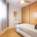 Lägenhet Despertar En El Palo Málaga