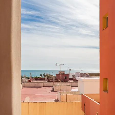 Despertar En El Palo Málaga
