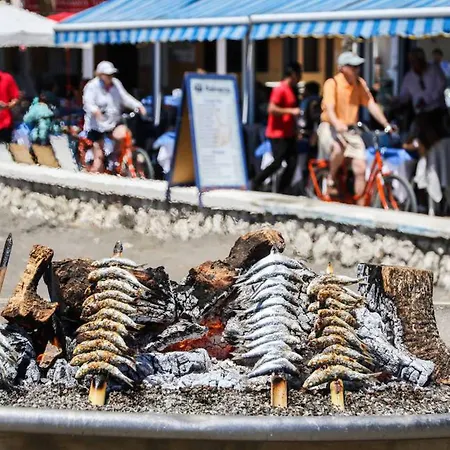 Appartement Despertar En El Palo *