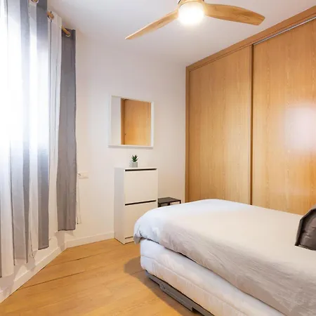 Appartamento Despertar En El Palo Málaga