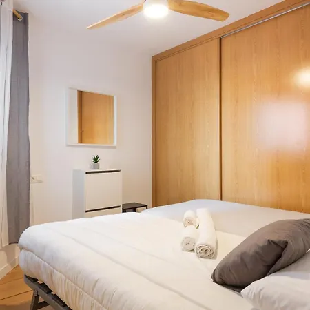 Appartamento Despertar En El Palo Málaga
