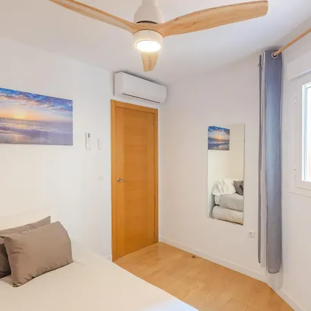 Appartamento Despertar En El Palo Málaga