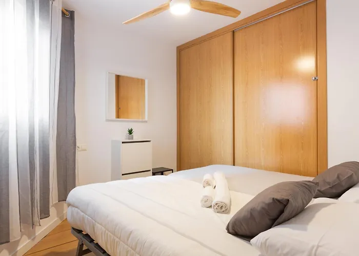 Appartamento Despertar En El Palo Málaga